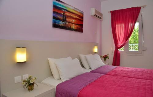 Hotel Princess House
