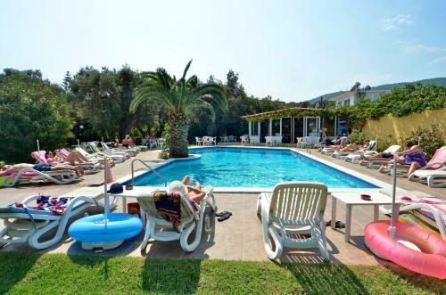 Hotel Princess House