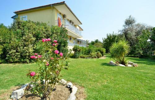 Hotel Princess House