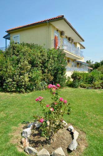 Hotel Princess House