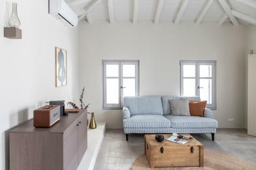 Skia-cosy Living