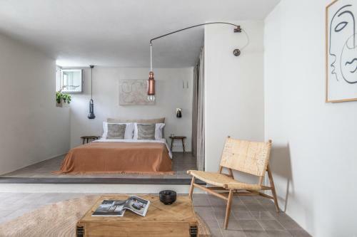 Skia-cosy Living