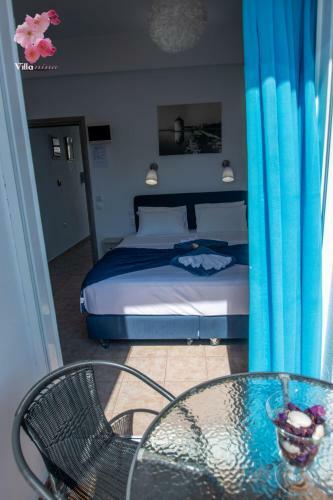 Hotel Villa Nina