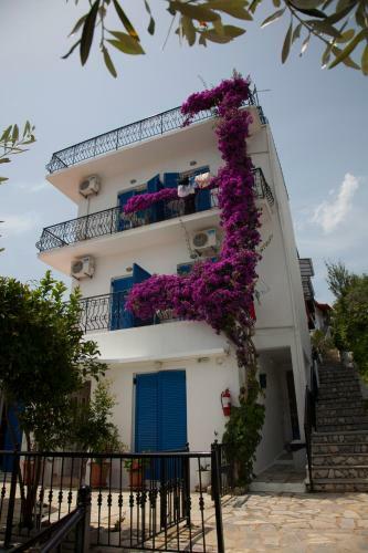 Hotel Villa Nina