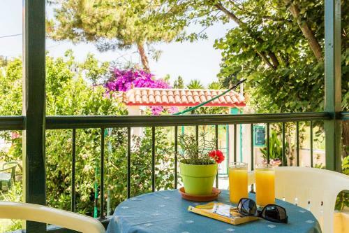 Apartamento Pension Soula