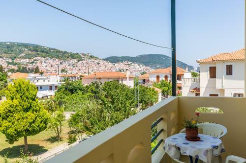 Apartamento Pension Soula