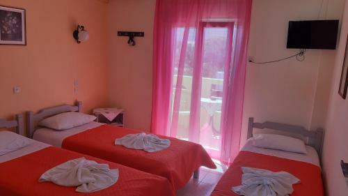 Apartamento Pension Soula