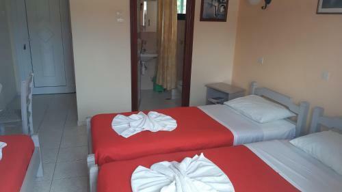 Apartamento Pension Soula