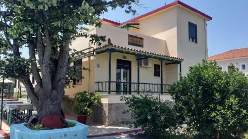 Apartamento Pension Soula