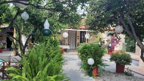 Apartamento Pension Soula
