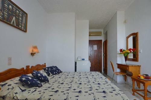 Apartamento Villa Chara