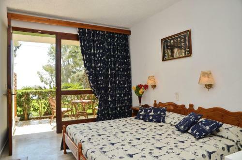 Apartamento Villa Chara