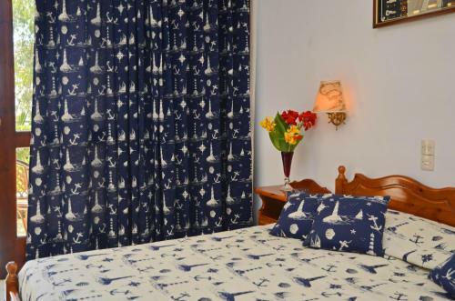 Apartamento Villa Chara