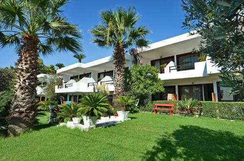 Apartamento Villa Chara