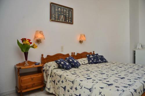 Apartamento Villa Chara