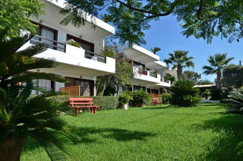 Apartamento Villa Chara