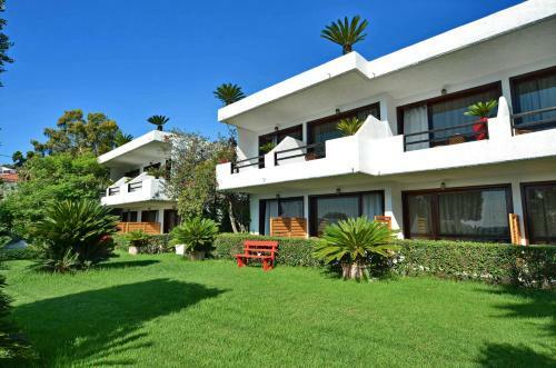Apartamento Villa Chara