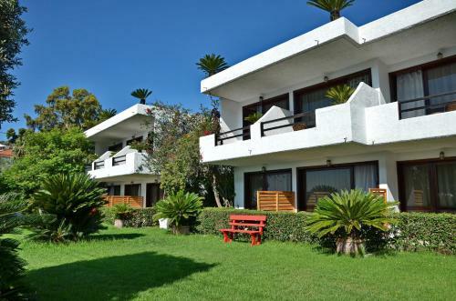Apartamento Villa Chara