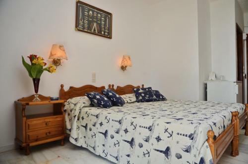 Apartamento Villa Chara