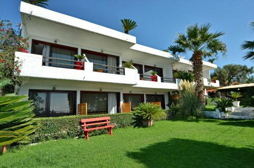 Apartamento Villa Chara