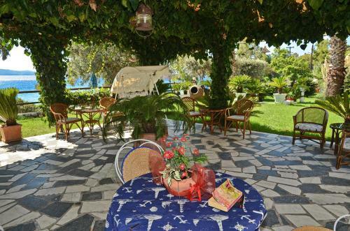 Apartamento Villa Chara