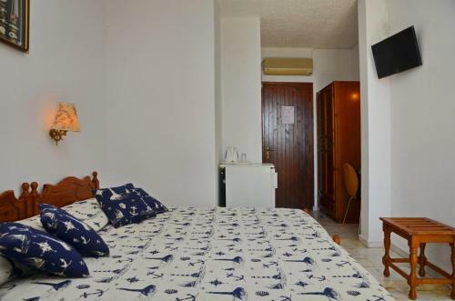 Apartamento Villa Chara