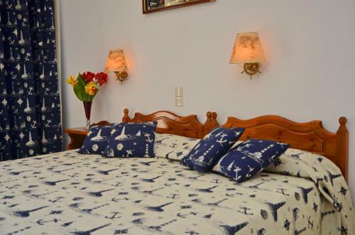 Apartamento Villa Chara