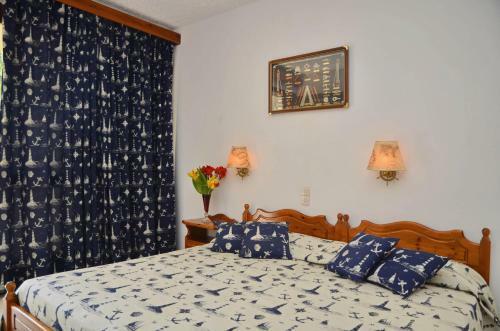 Apartamento Villa Chara