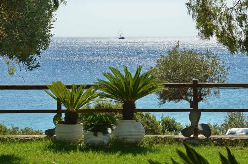 Apartamento Villa Chara