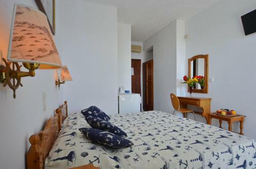 Apartamento Villa Chara