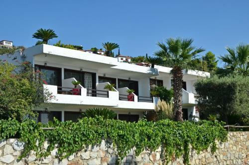 Apartamento Villa Chara