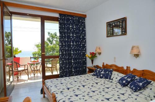 Apartamento Villa Chara