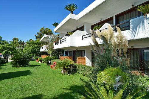 Apartamento Villa Chara