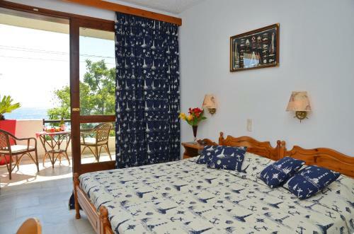 Apartamento Villa Chara