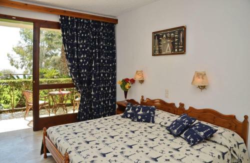 Apartamento Villa Chara