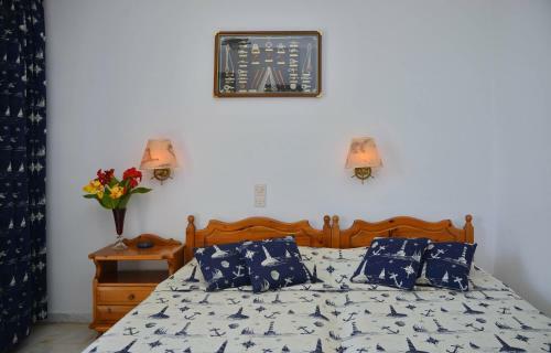 Apartamento Villa Chara
