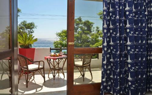 Apartamento Villa Chara