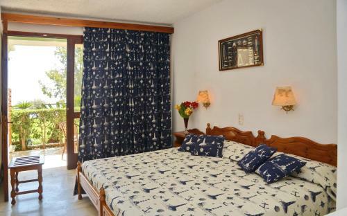 Apartamento Villa Chara