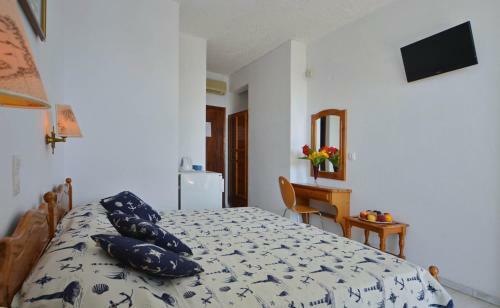 Apartamento Villa Chara
