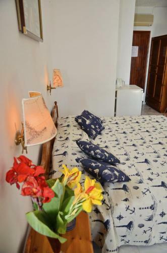 Apartamento Villa Chara