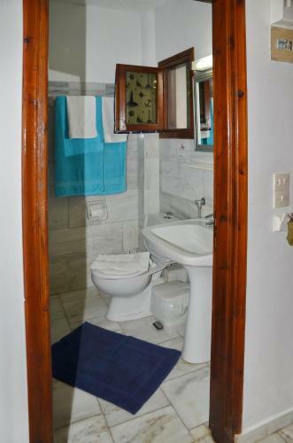 Apartamento Villa Chara
