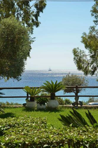 Apartamento Villa Chara