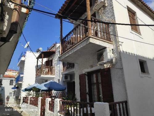Hostal Genius Rooms