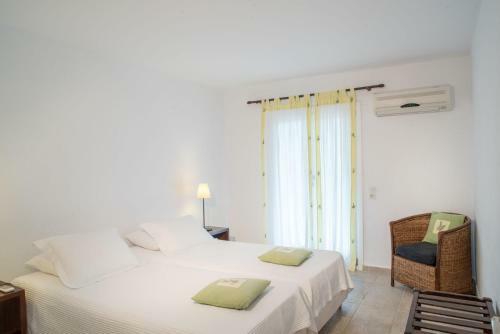 Apartamento Skiathos Luxury Villa 2 Bedroom Villa Dyo Vromolimnos