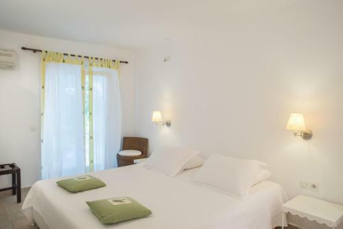 Apartamento Skiathos Luxury Villa 2 Bedroom Villa Dyo Vromolimnos