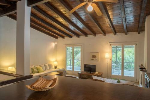 Apartamento Skiathos Luxury Villa 2 Bedroom Villa Dyo Vromolimnos