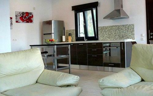 Executive Skiathos Villa Villa Leonidas Panoramic Sea Views Vassilias