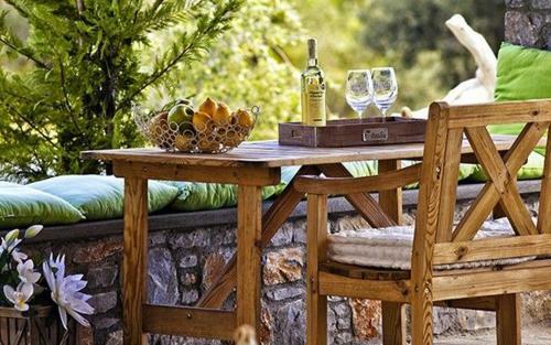 Executive Skiathos Villa Villa Odysseus Sea Views Vassilias