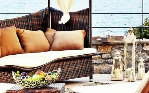 Executive Skiathos Villa Villa Odysseus Sea Views Vassilias