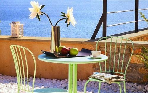 Executive Skiathos Villa Villa Odysseus Sea Views Vassilias